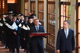 Entre sus ministros hay ocho mujeres. Conoscenza Coraggio Umilta La Lezione Di Draghi