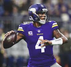 Texans trading clowney is smart amp deshaun watson gets some help whitlock nfl speak for yourself. Deshaun Watson To The Vikings Vikings Territory