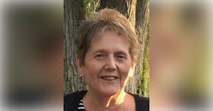 Obituary information for Rebecca Grady