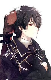 The most nicest and hottest anime boys you can see here! Pin On Anime