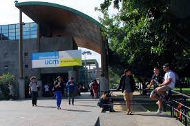 This university was created in 1991, in what was the former talca campus of the pontifical catholic university of chile. Universidad Catolica Del Maule Es Sede Para Rendir La Psu En Talca Atentos