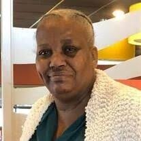 Yvette A. Buckner Obituary