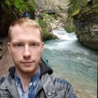 10+ "Daniel Boorman" profiles