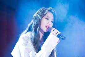 180930 Happy Birthday Siyeon Fan Meeting C Nothing Better Than Jiu Do Not Edit The Dreamers Dream Catcher Kpop Girl Groups