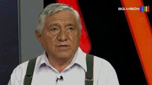 Surgen críticas contra la precandidatura de Omar Rocha a la Alcaldía de La  Paz