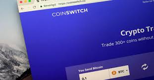 This location allows $1 to $3,000 per customer per day. Coinswitch Kuber Sees 3 5x Higher Sign Ups After Ipl Ad Blitz