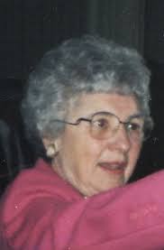 Mary Cyrilla Beck Obituary