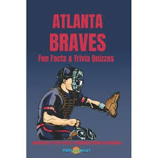 Buzzfeed staff get all the best moments in pop culture & entertainment delivered t. Buy Atlanta Braves Fun Facts Trivia Quizzes Hundreds Of Fun Facts And Multiple Choice Questions Paperback October 9 2021 Online In India B09hq2j2xz