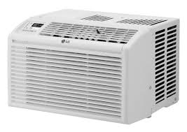 This unit includes a trim kit which allows the units to fit many existing 26 wide wall sleeves. Lg Window Air Conditioner Lw6017r Abt Com