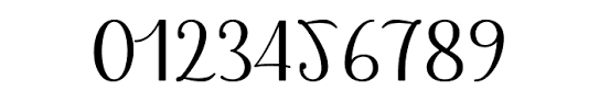 Free Free 125 Manibus Font SVG PNG EPS DXF File