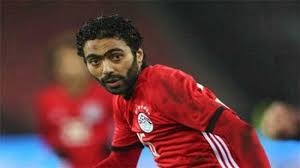 وقيمة حسين الشحات مبالغ فيها. Ø­Ø³ÙŠÙ† Ø§Ù„Ø´Ø­Ø§Øª ÙŠÙƒÙ ÙƒÙˆØ§Ù„ÙŠØ³ Ø®Ù†Ø§Ù‚ØªÙ‡ Ù…Ø¹ Ù…ØµØ·ÙÙ‰ Ù…Ø­Ù…Ø¯ Ø¹Ù‚Ø¨ Ù…Ø¨Ø§Ø±Ø§Ø© Ø§Ù„Ù‚Ø±Ù† Ø§Ù„ÙˆÙØ¯