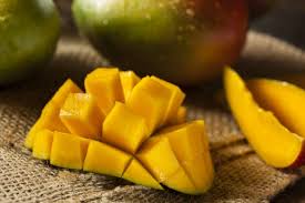 Resultado de imagen para ensalada de mangos