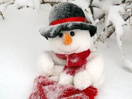 Schneemann bauen winterspass mit gefrorenem wasser anleitung. Schneemanner 5 Winterliche Dekorations Diy Ideen Diy Family