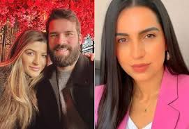 Esposa de goleiro Alisson é confundida com indiciada por morte com peeling  de fenol