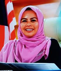 ― picture by yusof mat isa. Noraini Ahmad Wikidata