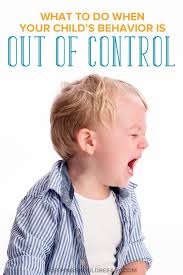 When Your 3 Year Old S Behavior Is Out Of Control Kids Behavior Children Hitting Toddler Behavior Problems