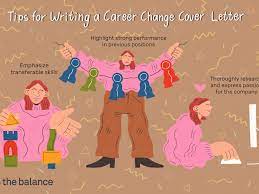 Check spelling or type a new query. Sample Career Change Cover Letter And Writing Tips