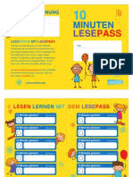 13 einzigartig lesepass vorlage kostenlos gut designt jene können adaptieren für ihre ideen 32 besten falthefte. Lesepass