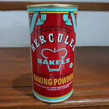 8 merk baking powder terbaik yang bagus. Jual Produk Powder Tepung Pengembang Kue Hercules Termurah Dan Terlengkap Maret 2021 Bukalapak