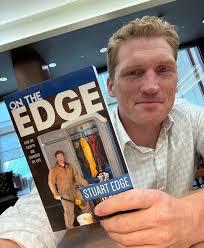 Stuart Edge (@stuart_edge) • Instagram photos and videos