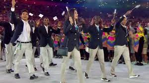Refugee olympic team tokyo 2020 shortlist announced. Alles Was Sie Uber Das Ioc Refugee Olympic Team Wissen Mussen