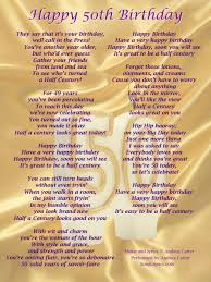 Pin By Debbie Justice On Mommy Happy 50th Birthday 50th Birthday Poems 50th Birthday Quotes Woman
