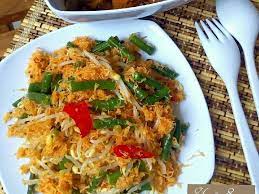 Resep Urap Sayur Versi Tumis Lebih Gurih Dan Tahan Basi Oleh Ribka Arini Recipe Tumis Masakan Indonesia Resep