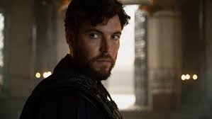 Those About to Die" mit Sir Anthony Hopkins ab 19. Juli bei Prime Video