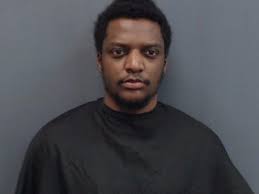 TAYLOR, TYRONE LAMAR was booked into the Gregg County Jail
