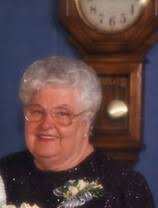 Obituary for Mary "Mae" (Sezdek) Sampara