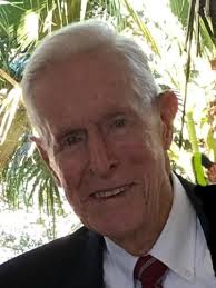 Norris Fant Obituary (1924