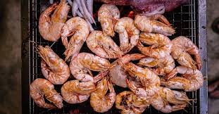 Add the flour and continue stirring for about one minute. Can Diabetics Eat Prawn And Shrimp Safety And Nutrition Beat Diabetes