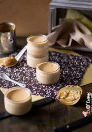 Epingle Sur Food Cremes Flans Riz Au Lait