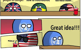 A sonic/polandball storyit was all going to plan for the british provinces. Posted On Polandball 2 0 February 13 2017 Excerpted On March 13 2017 Download Scientific Diagram