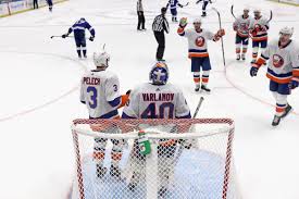 Forecast and bets on the nhl match on june 24, 2021. Tampa Bay Lightning Seek Patience After New York Islanders Disciplined Game 1 Win Lighthouse Hockey