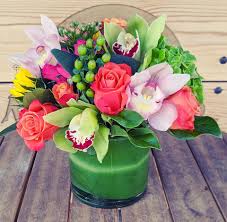 San), formerly known as lindbergh field, is an international airport 3 mi (4.8 km) northwest of downtown san diego. The Flower Lady Shanel Albert Expands Florabella Into El Cordova Plaza Coronado Times