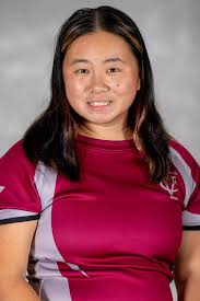 2023-24 Women's Rugby Roster