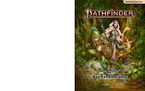 The paizo pathfinder roleplaying game rules. Pf2 Lost Omens Ancestry Guide Pzo9308 Pdfcoffee Com