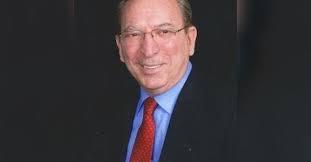 Henry Ray Amick, Jr. Obituary