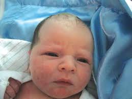 Birth: Tyson Travis Grant