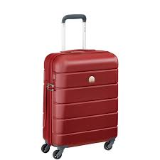 Get great deals on ebay! Delsey Lagos 4 Wheel Cabin Suitcase 55cm