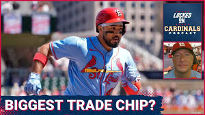 SHAKEUP: St. Louis Cardinals Trade DEADLINE Rumors—Will Ivan Herrera, Lars Nootbaar Get DEALT?