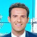 Marc Hay: Chief Editor, Weather specialist