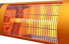 Infrared heating works by heating the surface area of a room, rather than the volume (as is the case the traditional convection heaters), which means they are. 510 Infrared Heaters Ideas Infrared Heater Infrared Heater