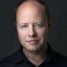 Stream All That Matters by Eoin Schmidt-Martin