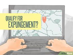 How To Expunge A Dui With Pictures Wikihow