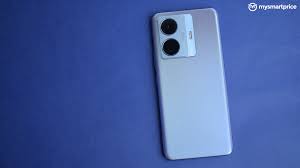 Vivo T1 Pro Review: The Stylish ...
