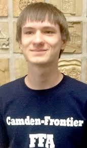 Students of the month announced