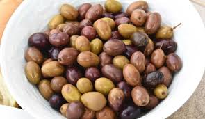 Maybe you would like to learn more about one of these? Olive In Salamoia La Ricetta Originale Della Nonna Di Un Tempo