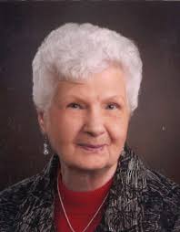 Lila J. (Schamaun) Bowman